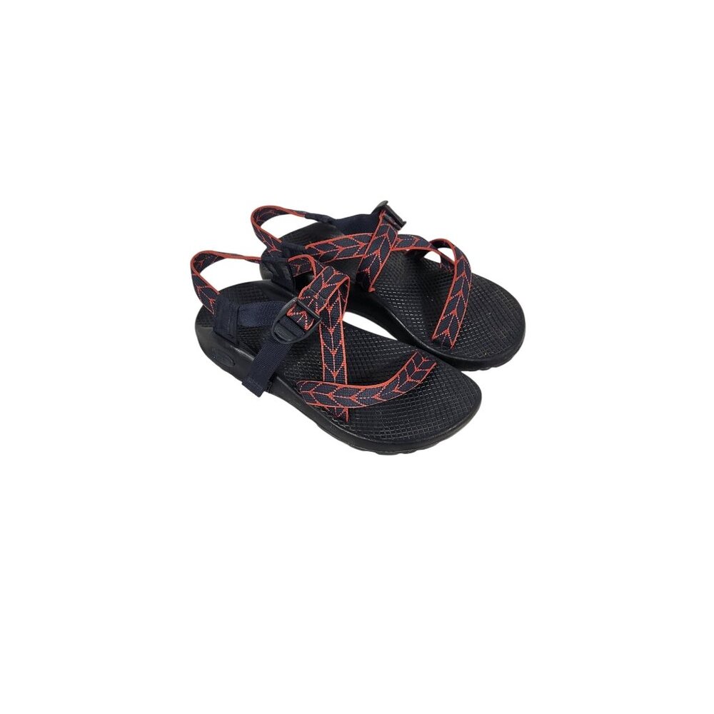 Chaco Womens Verdure Eclipse Classic Sandal Watersport Hiking US: 7